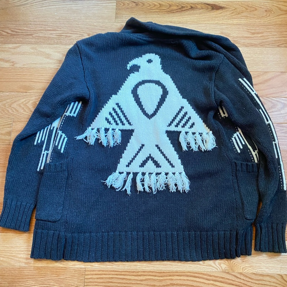 Idyllwind Sweater - Picture 2 of 7